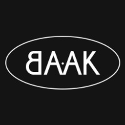 Baakmotocyclettes Logo