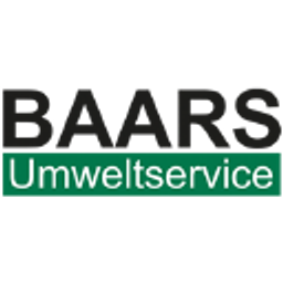Baars Umweltservice Logo