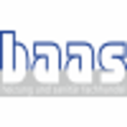 Baas GmbH Logo