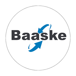 Baaske Medical Logo