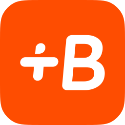 Babbel Logo
