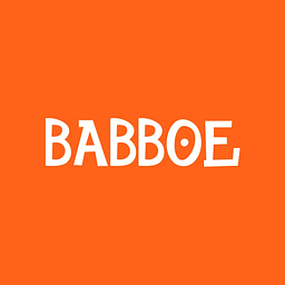 Babboe Logo