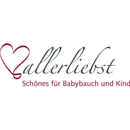 Baby Allerliebst Shop Logo