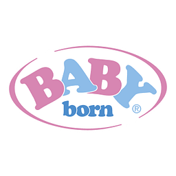 Baby Born Logo