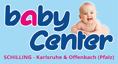 Baby Center Schilling KG Logo