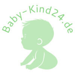 Baby-Kind24 Logo