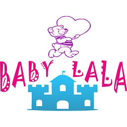 BABY LALA 2014 e.U. Logo