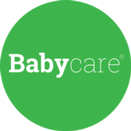 Babycare AS Logo