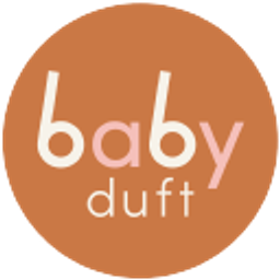 Babyduft Logo