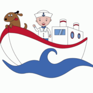 Babykutter Fehmarn Outlet Logo
