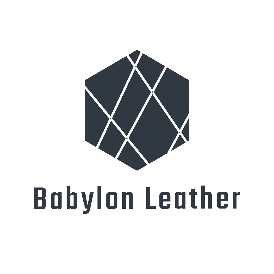 Babylonleather Logo