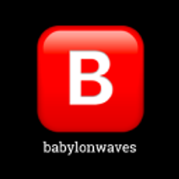 Babylonwaves Logo