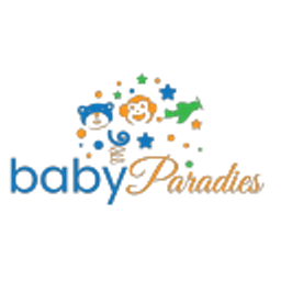 Babyparadies Schweiz Logo