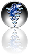 BAC Bergedorfer Angler-Centrum Inh. Frank Naubereit Logo