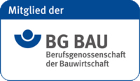 Adolf Bach Bau GmbH Hoch-, Tief- u. Stahlbetonbau Logo