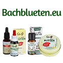 Bachblueten Logo