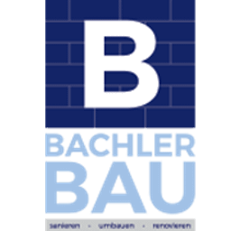 A. Bachler Bau-GmbH Logo