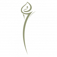 Blumenbinderei Bachmaier Logo