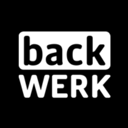BackWerk Duisburg Meiderich Logo