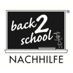 back2school Nachhilfe Essen-Stadtwald Logo