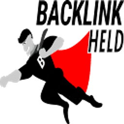 Backlinkheld Logo