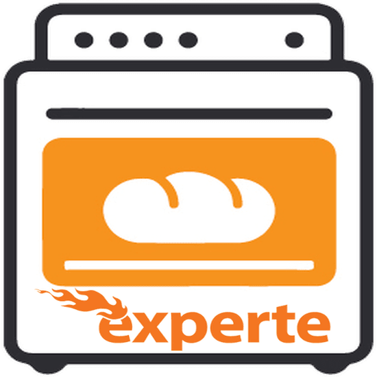 Backofenexperte Logo