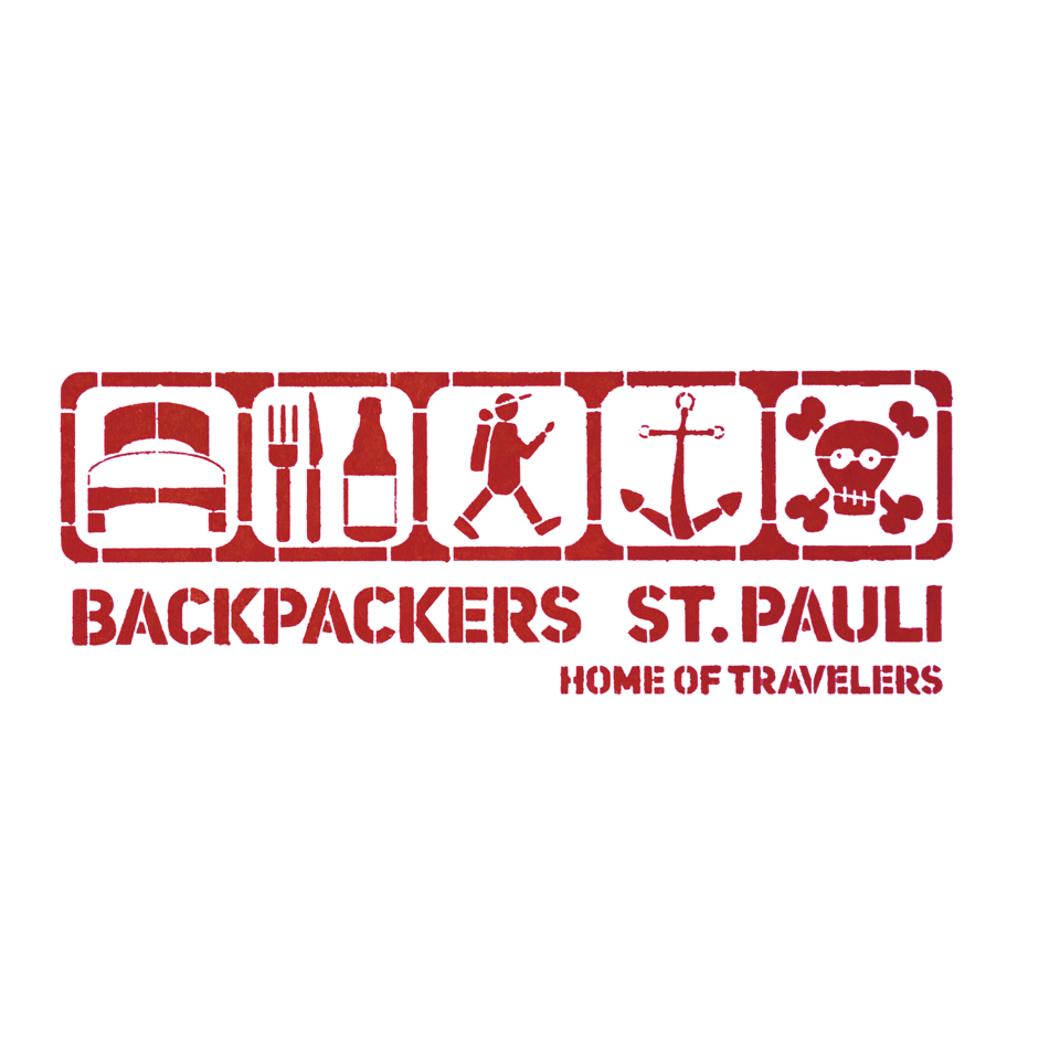 Backpackers St.Pauli GmbH Logo