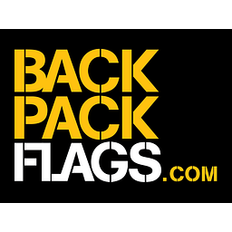 BACKPACKFLAGS Logo