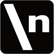 backslash-n GmbH & Co. KG Logo