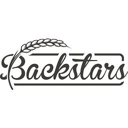 Backstars Logo