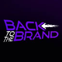 Back to the Brand Logo