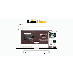 BacoShop Logo