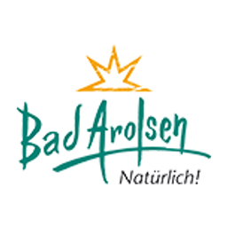 Stadtverwaltung Bad Arolsen Logo
