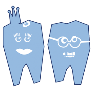 Luxem Frank Dr. Zahnarzt Logo