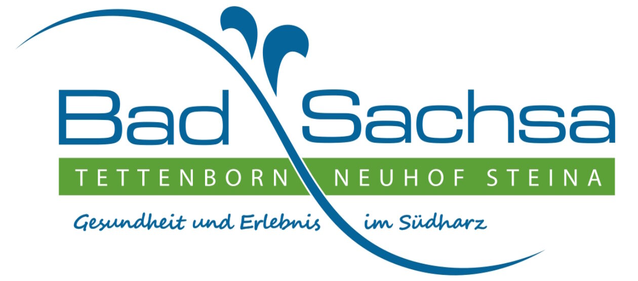Tourist-Information Bad Sachsa Logo