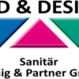 Sanitär Hornig und Partner GmbH Logo