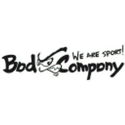 Badcompany Logo