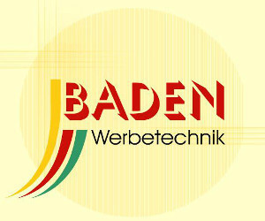Baden Monika Graphikdesign Logo
