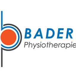 Bader Physiotherapiepraxis Logo
