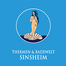 Badewelt Sinsheim Logo