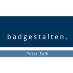 Badgestalten Logo