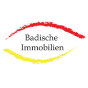Badische Immobilien GmbH Immobilienbüro Logo