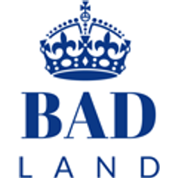 Badland24 Logo