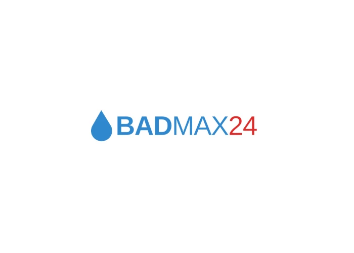 BadMax24 Logo