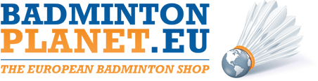 Badmintonplanet Europe Logo