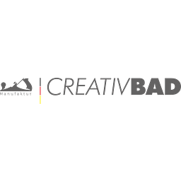 Diedrich's Creativ-Bad Sanitär Möbel Vertriebs GmbH Logo