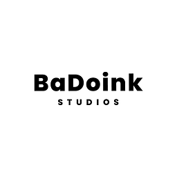 BaDoinkVR Logo