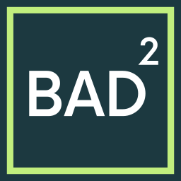 Badquadrat Logo