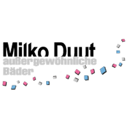 Duut Milko Sanitärtechniker Logo