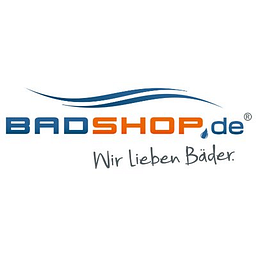 Badshop Logo